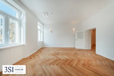 2-Zimmer-Wohnung kaufen in Wien – 65,18 m², € 369.000 – Bild 4 von 17