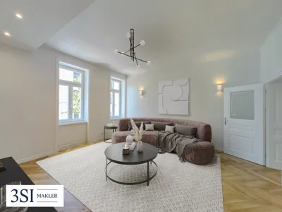 2-Zimmer-Wohnung kaufen in Wien – 65,18 m², € 369.000 – Bild 7 von 17