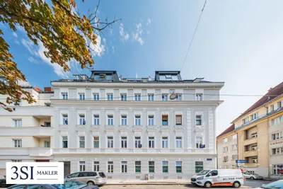 2-Zimmer-Wohnung kaufen in Wien – 65,18 m², € 369.000 – Bild 15 von 17