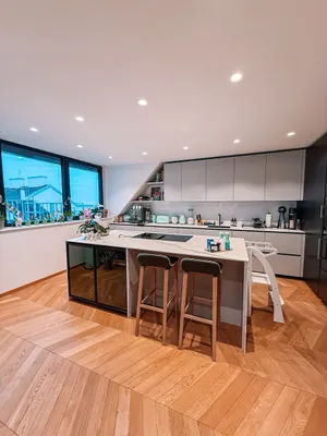 4-Zimmer-Wohnung mieten in Wien – 149 m², € 4.900 – Bild 4 von 23
