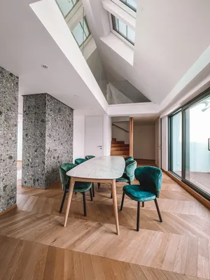 4-Zimmer-Wohnung mieten in Wien – 149 m², € 4.900 – Bild 9 von 23