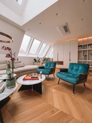 4-Zimmer-Wohnung mieten in Wien – 149 m², € 4.900 – Bild 8 von 23