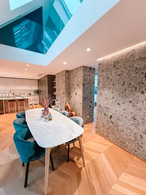 4-Zimmer-Wohnung mieten in Wien – 149 m², € 4.900 – Bild 5 von 23