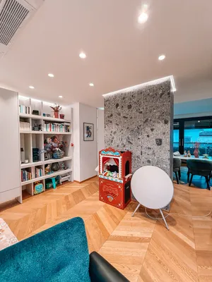 4-Zimmer-Wohnung mieten in Wien – 149 m², € 4.900 – Bild 7 von 23