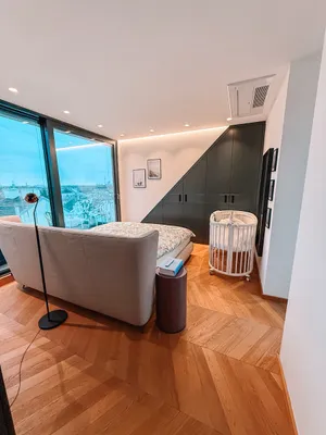 4-Zimmer-Wohnung mieten in Wien – 149 m², € 4.900 – Bild 14 von 23