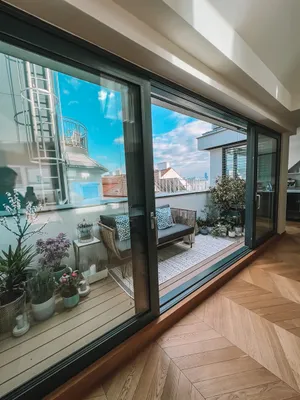 4-Zimmer-Wohnung mieten in Wien – 149 m², € 4.900 – Bild 10 von 23