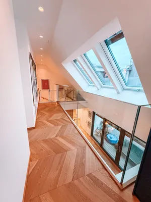 4-Zimmer-Wohnung mieten in Wien – 149 m², € 4.900 – Bild 2 von 23