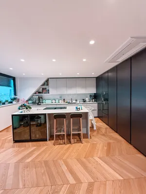 4-Zimmer-Wohnung mieten in Wien – 149 m², € 4.900 – Bild 3 von 23
