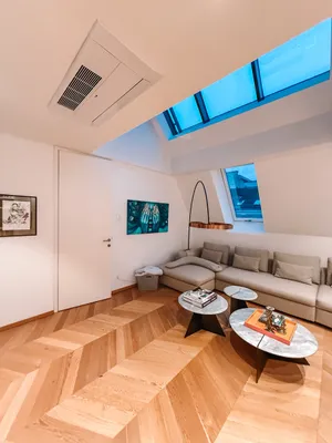 4-Zimmer-Wohnung mieten in Wien – 149 m², € 4.900 – Bild 6 von 23
