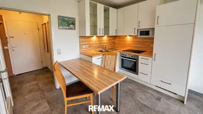Wohnung kaufen in Zell am See – 30 m², € 230.000 – Bild 3 von 6