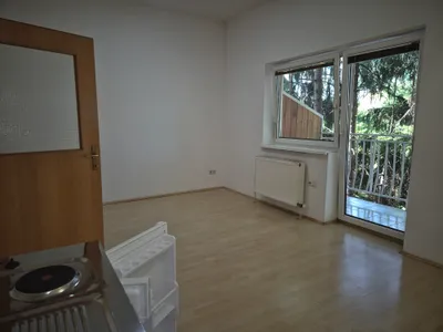 1-Zimmer-Wohnung mieten in Graz – 33 m², € 420 – Bild 11 von 13
