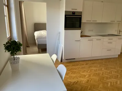 1-Zimmer-Wohnung mieten in Wien – 40 m², € 840 – Bild 2 von 6
