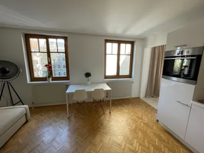 1-Zimmer-Wohnung mieten in Wien – 40 m², € 840 – Bild 4 von 6