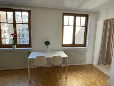 1-Zimmer-Wohnung mieten in Wien – 40 m², € 840 – Bild 3 von 6