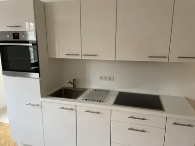 1-Zimmer-Wohnung mieten in Wien – 40 m², € 840