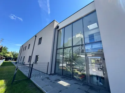 Gewerbeimmobilie mieten in Graz – 195 m² – Bild 1 von 21