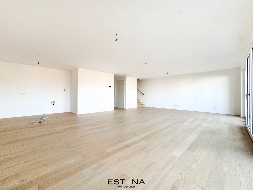 Wohnung – Wien, Wienerfeld, Katastralgemeinde Inzersdorf Stadt - Ansicht 3