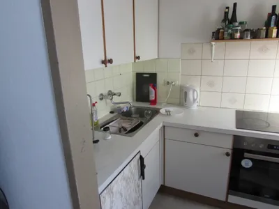 1-Zimmer-Wohnung kaufen in Salzburg Stadt – 30 m², € 239.000 – Bild 10 von 14