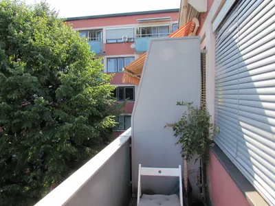 1-Zimmer-Wohnung kaufen in Salzburg Stadt – 30 m², € 239.000 – Bild 13 von 14