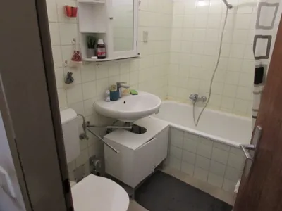1-Zimmer-Wohnung kaufen in Salzburg Stadt – 30 m², € 239.000 – Bild 8 von 14