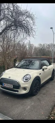 MINI Cabrio