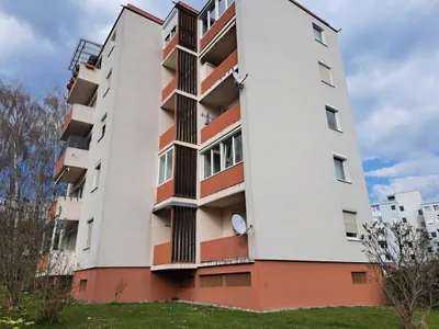3-Zimmer-Wohnung kaufen in Voitsberg – 79 m², € 135.000