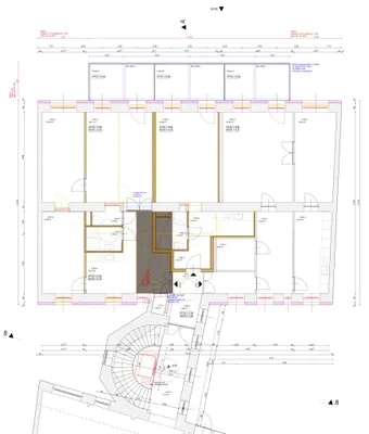 Gewerbeimmobilie mieten in Wien – 130 m², € 2.230 – Bild 10 von 10