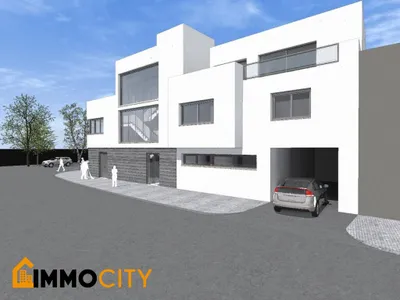 Grundstück kaufen in Mödling – 650 m², € 999.000 – Bild 2 von 11
