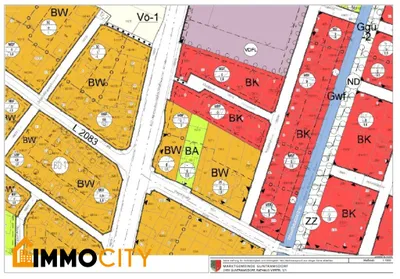 Grundstück kaufen in Mödling – 650 m², € 999.000 – Bild 5 von 11