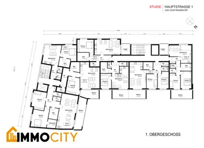 Grundstück kaufen in Mödling – 650 m², € 999.000 – Bild 9 von 11