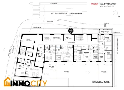 Grundstück kaufen in Mödling – 650 m², € 999.000 – Bild 8 von 11