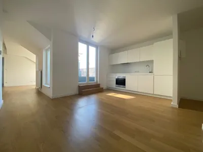2-Zimmer-Wohnung mieten in Wien – 63 m², € 1.495