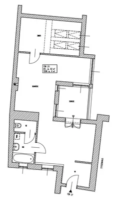 2-Zimmer-Wohnung mieten in Wien – 63 m², € 1.495 – Bild 14 von 16