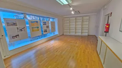 Gewerbeimmobilie mieten in Melk – 132 m², € 9 – Bild 6 von 15