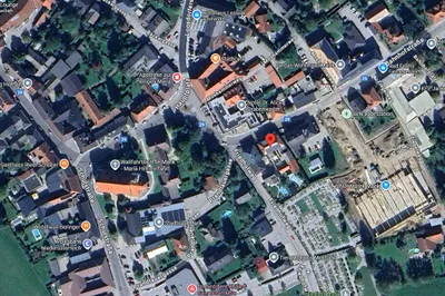 Gewerbeimmobilie mieten in Melk – 132 m², € 9 – Bild 7 von 15