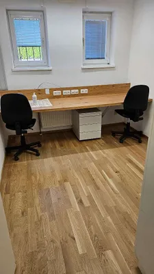 Gewerbeimmobilie mieten in Vöcklabruck – 407 m², € 2.000 – Bild 11 von 14