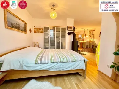 2-Zimmer-Wohnung kaufen in Eisenstadt - Umgebung – 70 m², € 278.000 – Bild 5 von 16
