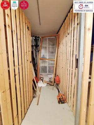 2-Zimmer-Wohnung kaufen in Eisenstadt - Umgebung – 70 m², € 278.000 – Bild 14 von 16