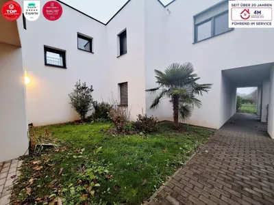2-Zimmer-Wohnung kaufen in Eisenstadt - Umgebung – 70 m², € 278.000 – Bild 11 von 16