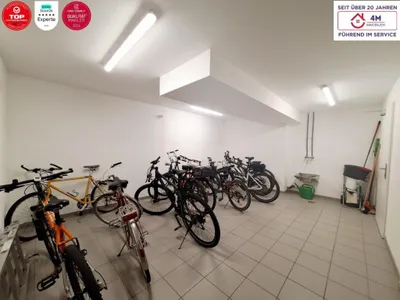 2-Zimmer-Wohnung kaufen in Eisenstadt - Umgebung – 70 m², € 278.000 – Bild 13 von 16