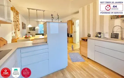 2-Zimmer-Wohnung kaufen in Eisenstadt - Umgebung – 70 m², € 278.000 – Bild 4 von 16
