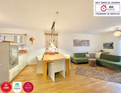 2-Zimmer-Wohnung kaufen in Eisenstadt - Umgebung – 70 m², € 278.000 – Bild 15 von 16