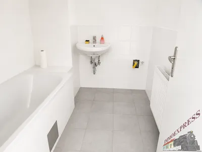78 m² Wohnung in sehr guter Wohnlage mit unbefristetem Mietvertrag – Bild 3