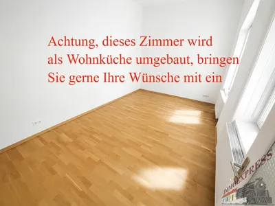 78 m² Wohnung in sehr guter Wohnlage mit unbefristetem Mietvertrag – Bild 2
