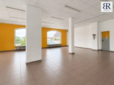 Gewerbeimmobilie mieten in Salzburg-Umgebung – 233 m², € 2.447 – Bild 3 von 5