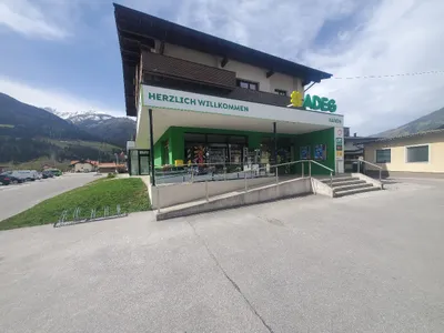 Gewerbeimmobilie mieten in Zell am See – 70 m², € 825 – Bild 2 von 5