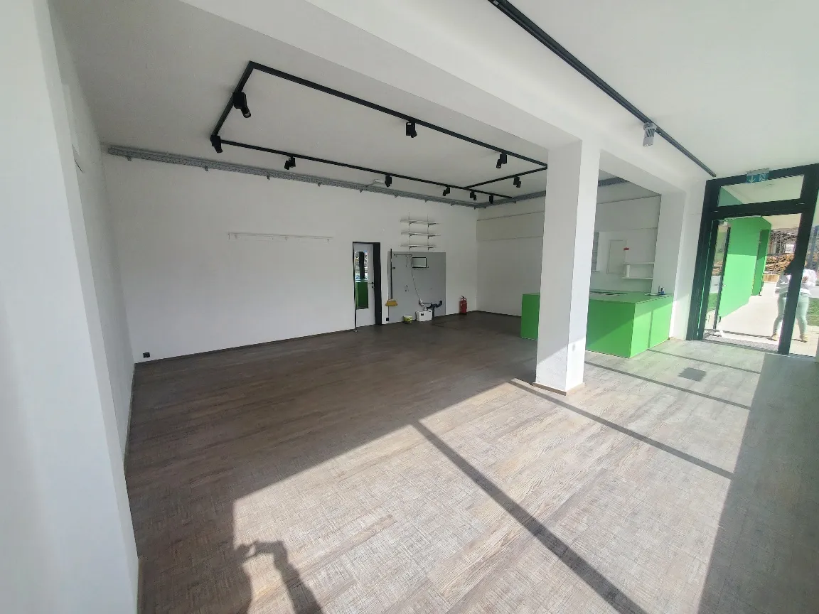 Geschäftsfläche 70 m² in Niedernsill-Toplage! - Ansicht 3