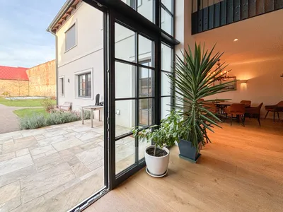 8-Zimmer-Haus kaufen in Bruck an der Leitha – 380,4 m², € 2.690.000 – Bild 6 von 29