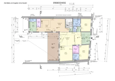 8-Zimmer-Haus kaufen in Bruck an der Leitha – 380,4 m², € 2.690.000 – Bild 28 von 29