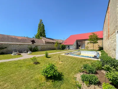 8-Zimmer-Haus kaufen in Bruck an der Leitha – 380,4 m², € 2.690.000 – Bild 16 von 29
